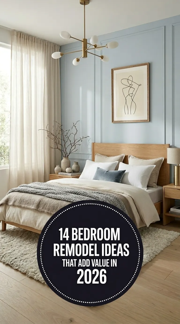 Bedroom Ideas Style 2026