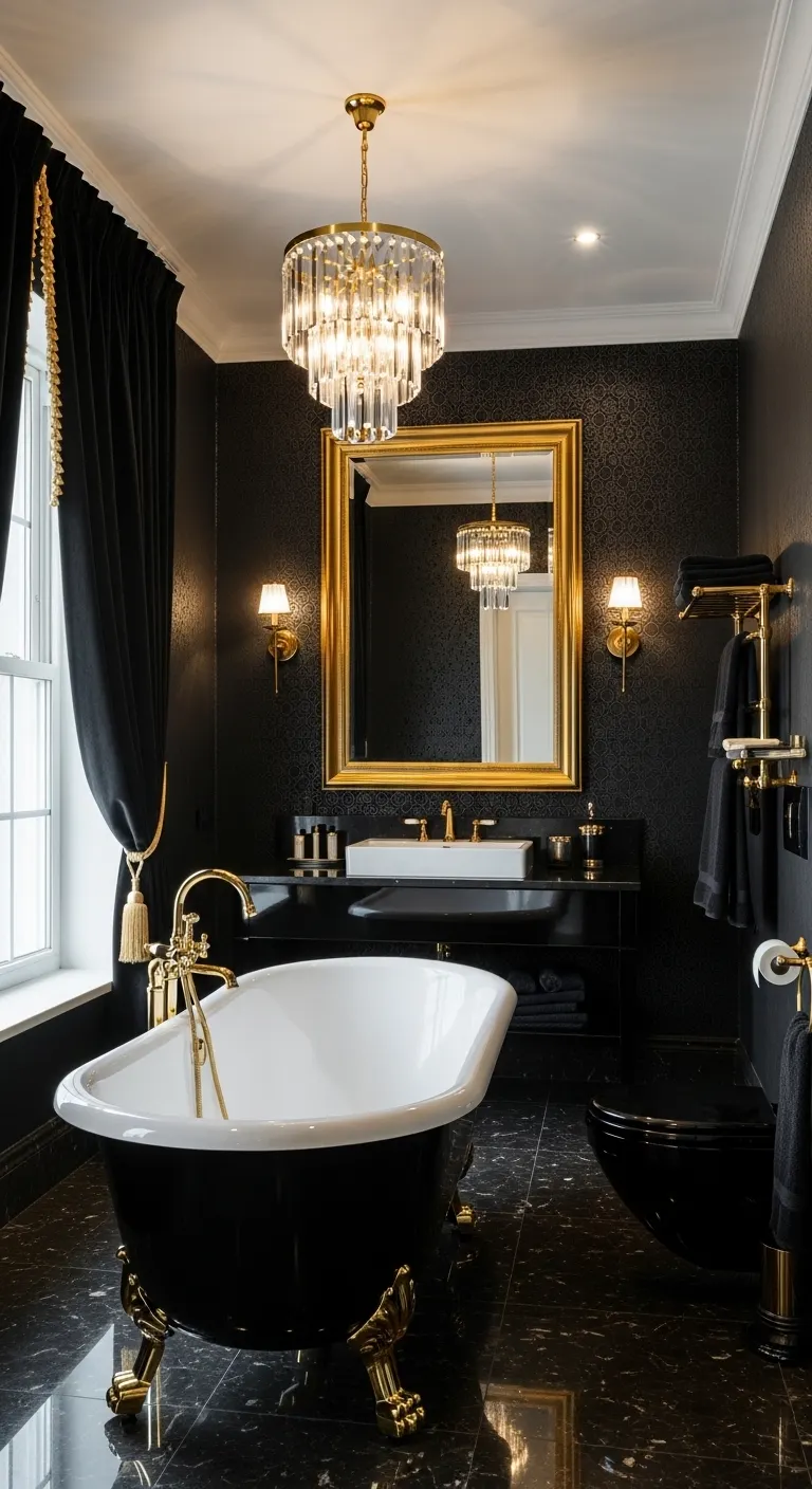 Small Bathroom Ideas