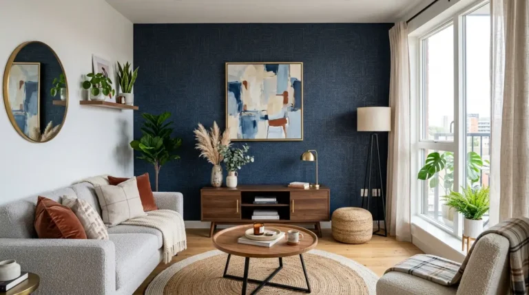 Tiny Room Decor