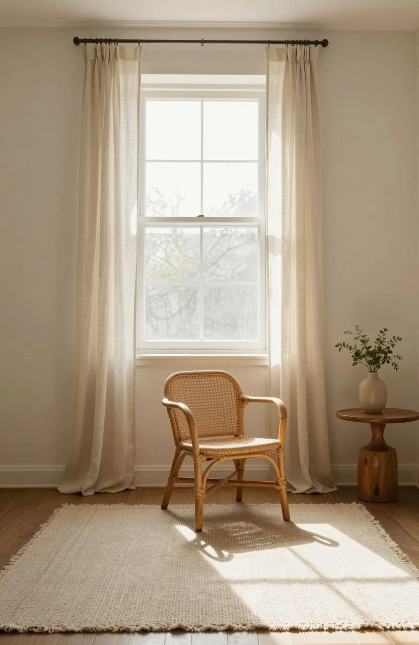 Cozy small room interior design ideas