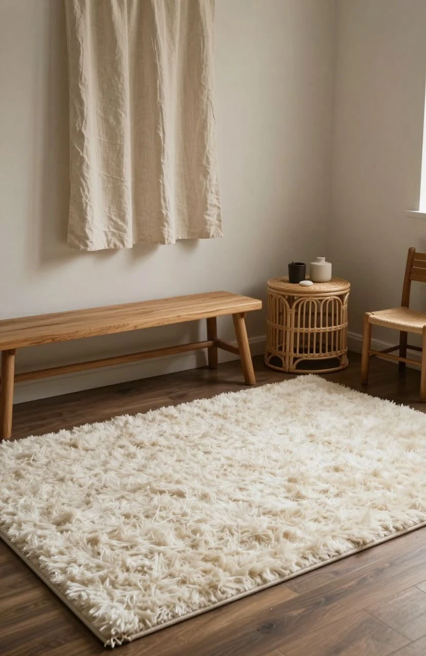 Small room decorating ideas on a budget