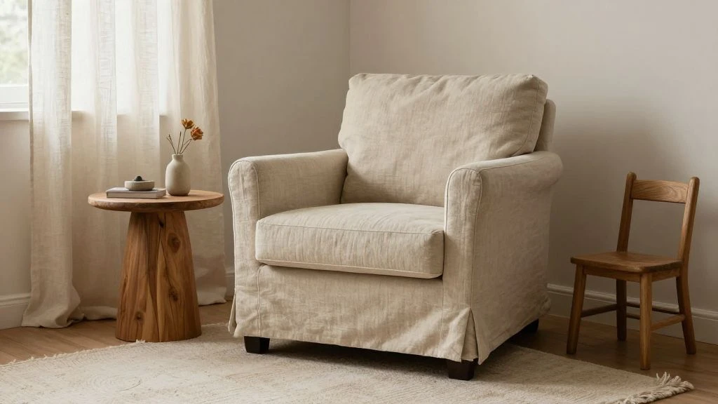 Small room decorating ideas on a budget
