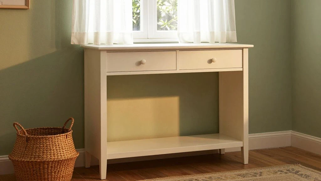 Cozy small room decor hack