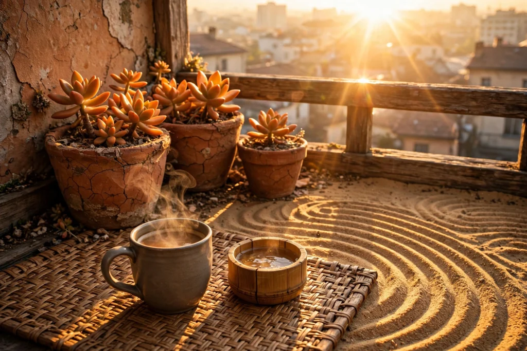 Sun-kissed-rooftop